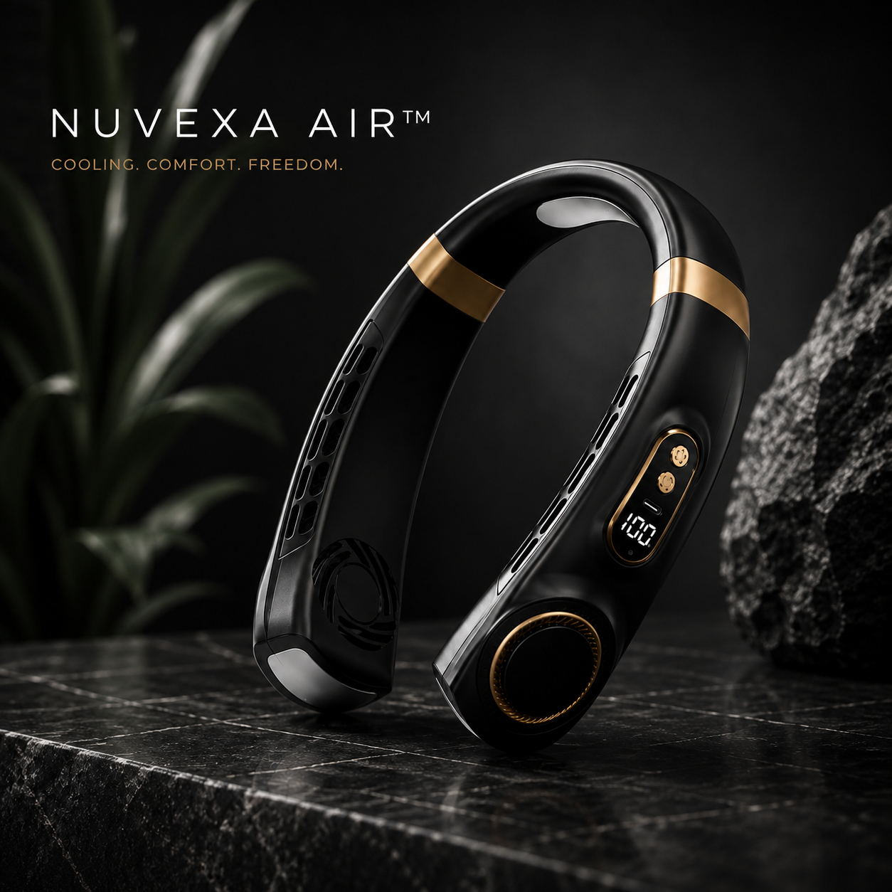 Nuvexa Air™