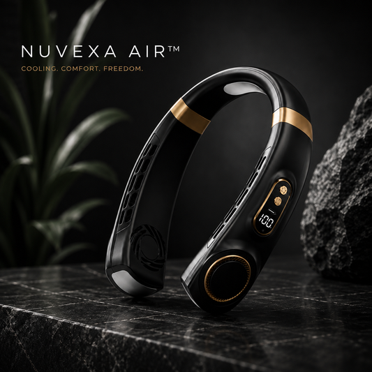 Nuvexa Air™